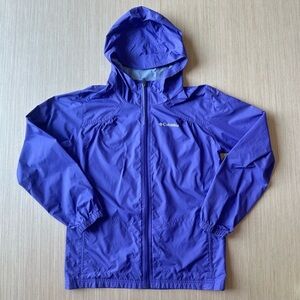 Columbia Youth Jacket